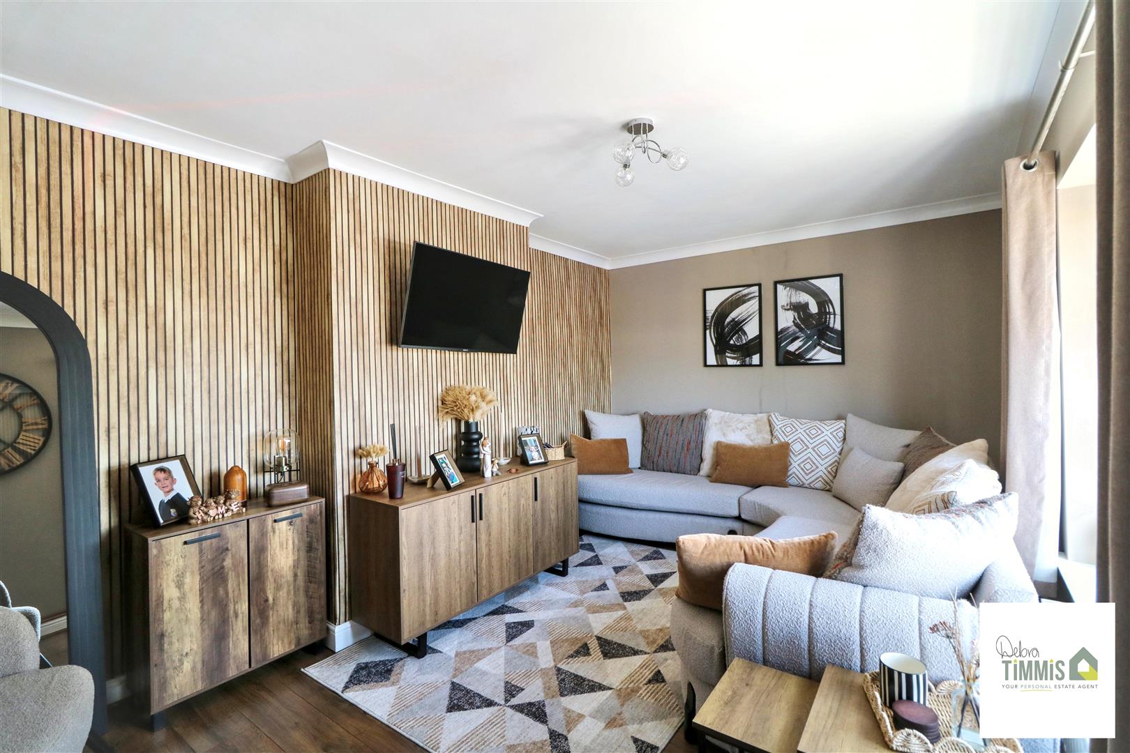 Corfield Place, Norton, Stoke-On-Trent